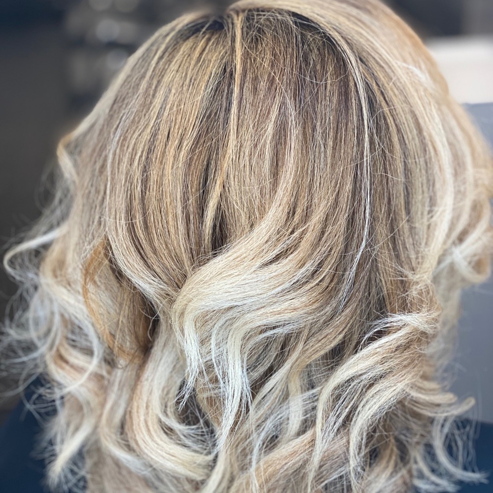 Meet your Posher, Lauren